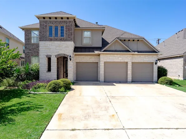 2305 Millbrook Loop, Leander, TX 78641