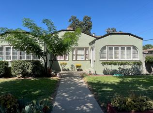 507-509 S Watson St, Visalia, CA 93277