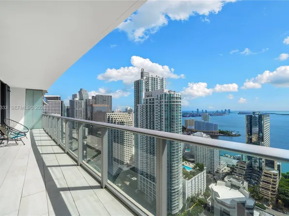1010 Brickell Ave Unit 3904, Miami, FL 33131