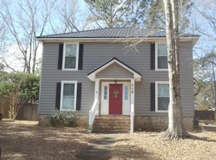 448 Brindlewood Dr, Mobile, AL 36608