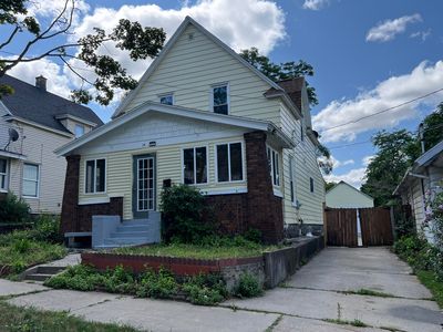 14 Palmer St NW, Grand Rapids, MI, 49505