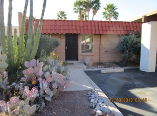 2747 W Sheryl Dr, Tucson, AZ 85713