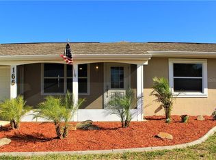 166 Chatham St, Port Charlotte, FL 33952