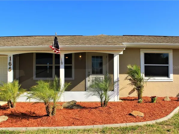 166 Chatham St, Port Charlotte, FL 33952