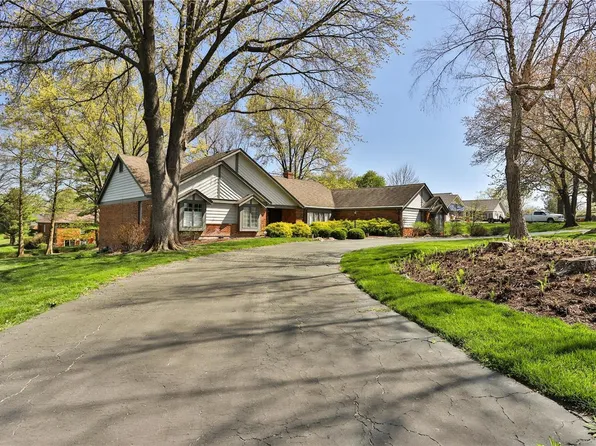 2320 Clifton Forge Dr, Saint Louis, MO 63131