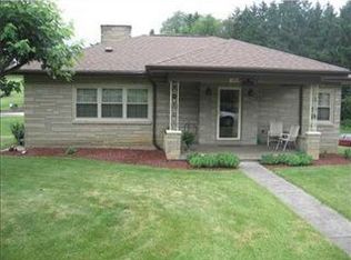 105 Coyle Curtain Rd, Monongahela, PA 15063