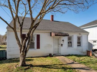 502 Elliott Ave, Charlottesville, VA 22902