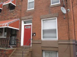 2021 S 22nd St, Philadelphia, PA 19145