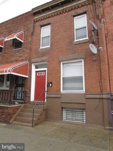 2021 S 22nd St, Philadelphia, PA, 19145
