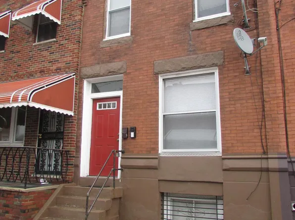 2021 S 22nd St, Philadelphia, PA 19145