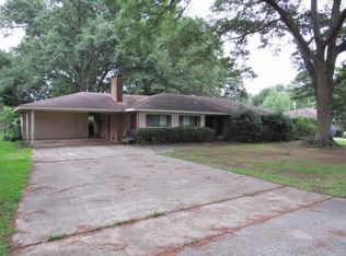 412 Lula Dr, Monroe, LA 71203