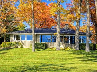 N5667 Lac Verde Circle, Green Lake, WI 54941