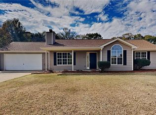 655 Thorn Brook Rdg, Bethlehem, GA 30620