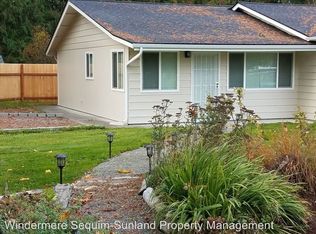 83 Solar Ln, Sequim, WA 98382