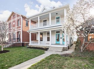 911 N Broadway St, Greenfield, IN