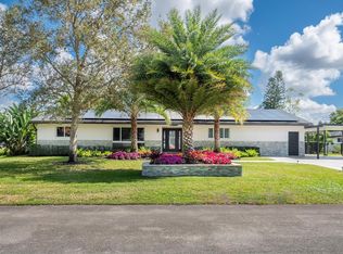 5050 SW 168th Ave, Southwest Ranches, FL 33331
