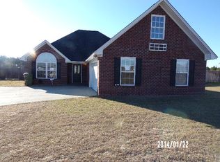 1830 Escallonia Dr, Sumter, SC 29154