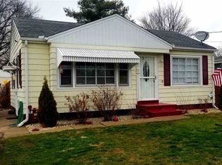 2927 W Rohmann Ave, West Peoria, IL