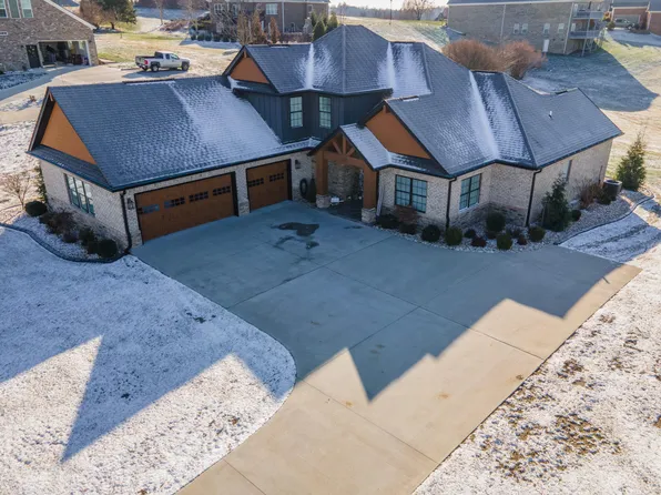 923 Westchester Way, Richmond, KY 40475