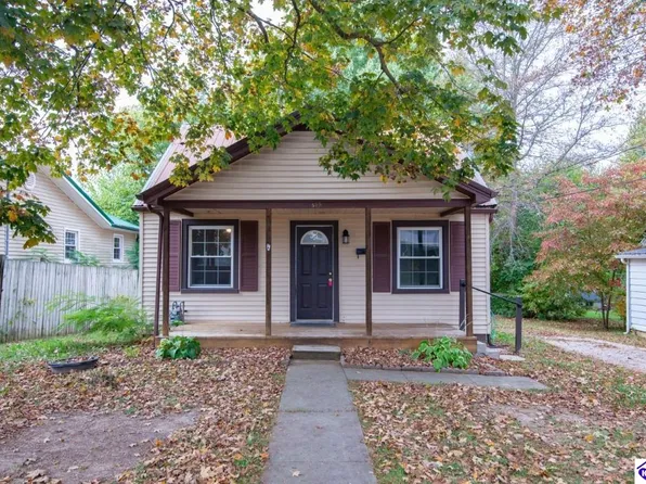 533 Kirkpatrick Ave, Hodgenville, KY 42748