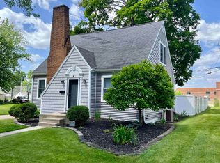 131 N Kingston Rd, Plymouth, IN 46563