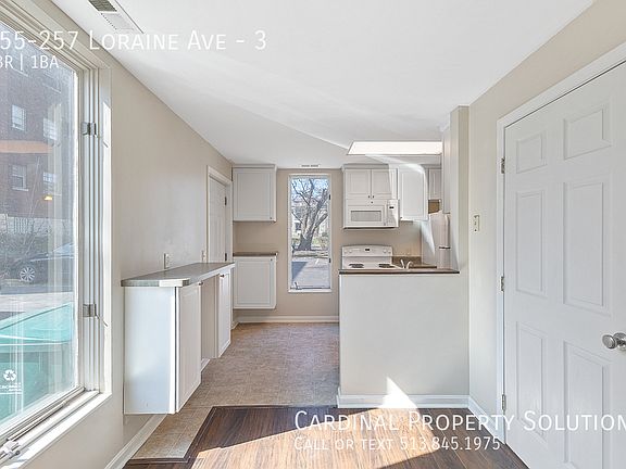 4th image of 255-257 Loraine Ave #3