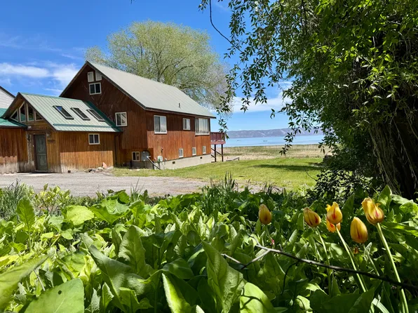 1172 Us Highway 89, Fish Haven, ID 83287