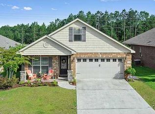 17231 Palm Ridge Dr, Diberville, MS 39540