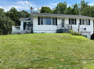 73 Sunset Dr, Millinocket, ME 04462