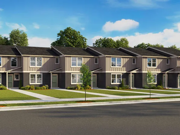 61223 Parrell Rd, Bend, OR 97702