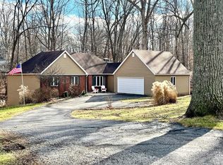 163 The Woods, Bedford, IN 47421