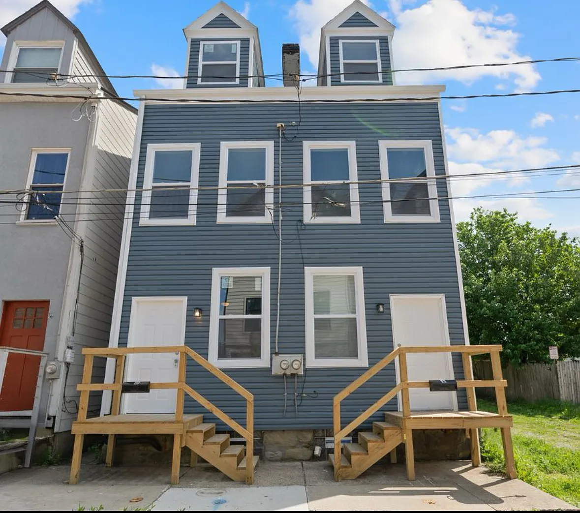 Newly Renovated 3 Bedroom + Bonus Room Northside Home — Photo 1