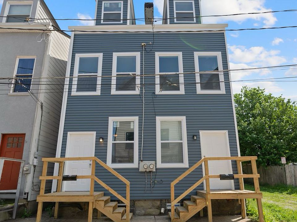 1st image of 1 Rickenbach St #2