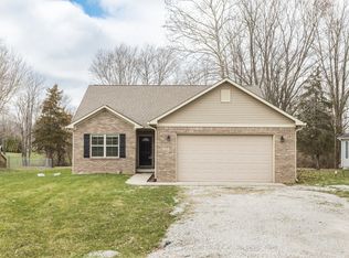 256 Patriots Lndg, Fillmore, IN 46128