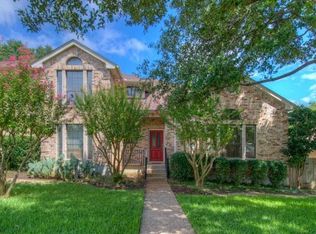 10636 Floral Park Dr, Austin, TX 78759