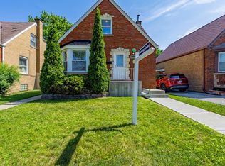 3923 W 83rd Pl, Chicago, IL 60652