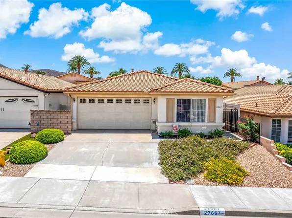 27667 Calle Ladera, Menifee, CA 92585