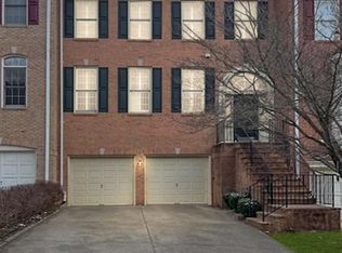 11407 Cedar Ridge Dr, Rockville, MD 20854