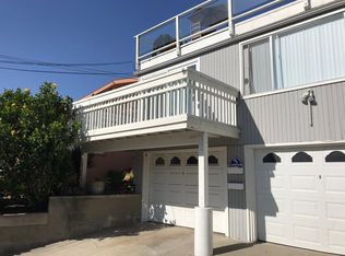 280 Dolphin Way, Laguna Beach, CA 92651