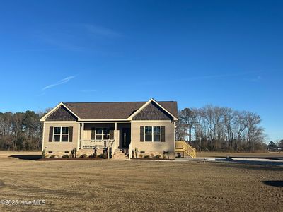 1448 Union Grove Church Road, Fremont, NC, 27830