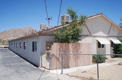 1st image of 58780 Barron Dr APT A