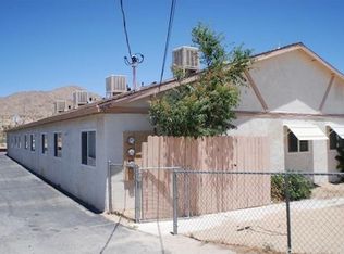 58780 Barron Dr APT A, Yucca Valley, CA 92284