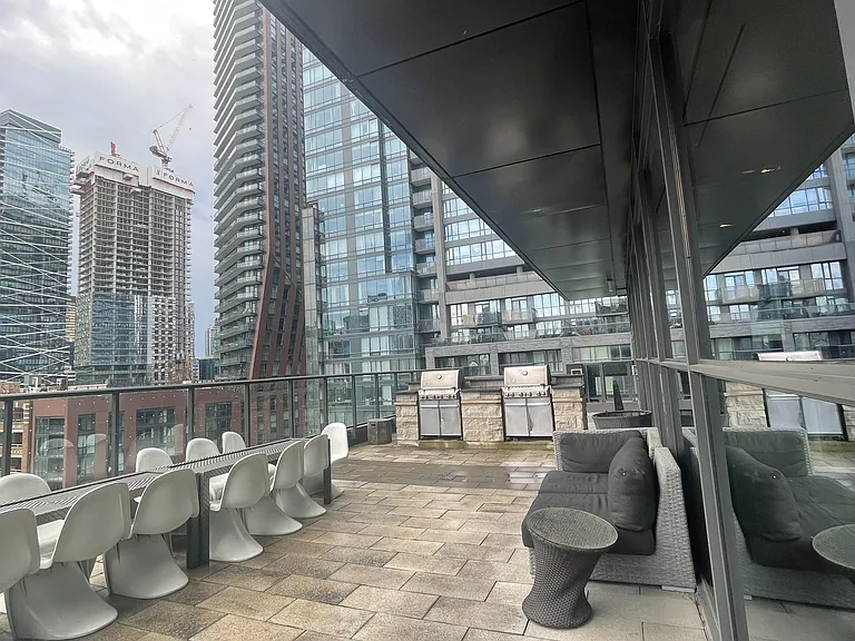 290 Adelaide St W #3509 — Photo 38