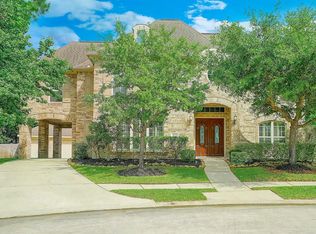 28335 Hollow Springs Ln, Spring, TX 77386