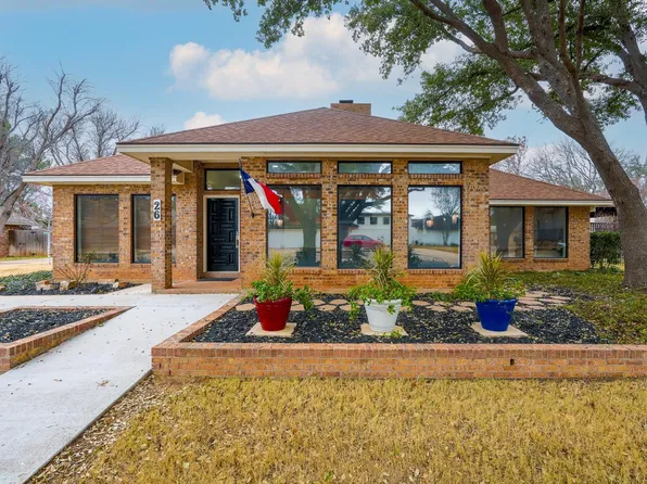 26 Cypress Point St, Abilene, TX 79606