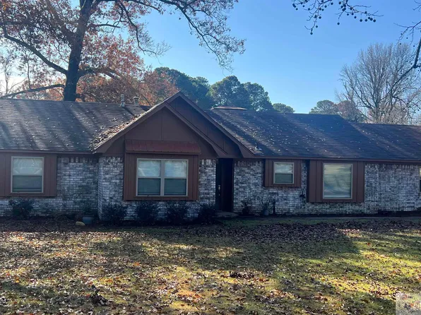 23 Cerrato Ln, Texarkana, TX 75503