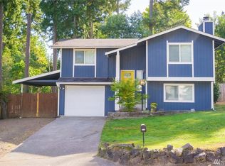 3315 SE Windsor Ct, Port Orchard, WA 98366
