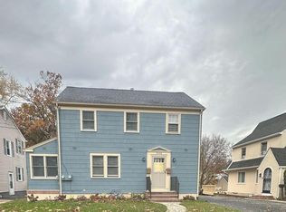 1009 Parkside Ave #2, Trenton, NJ 08618