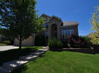 17754 E Powers Dr, Centennial, CO 80015