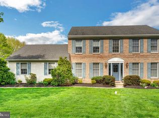 312 Fox Trl, Royersford, PA 19468